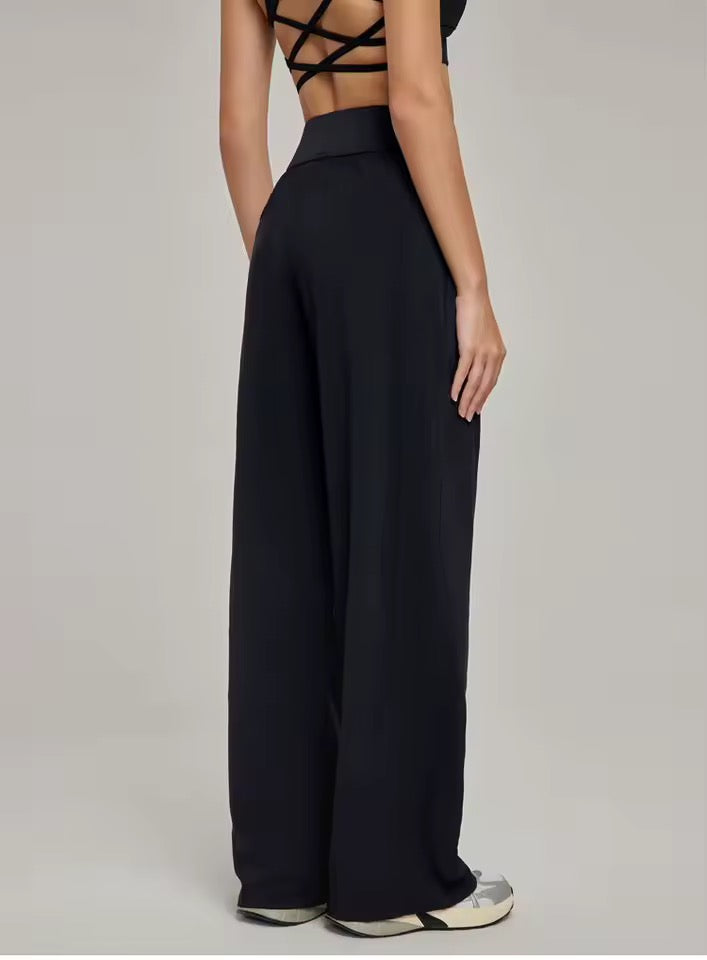 Verdelle Athletic Lounge Pants