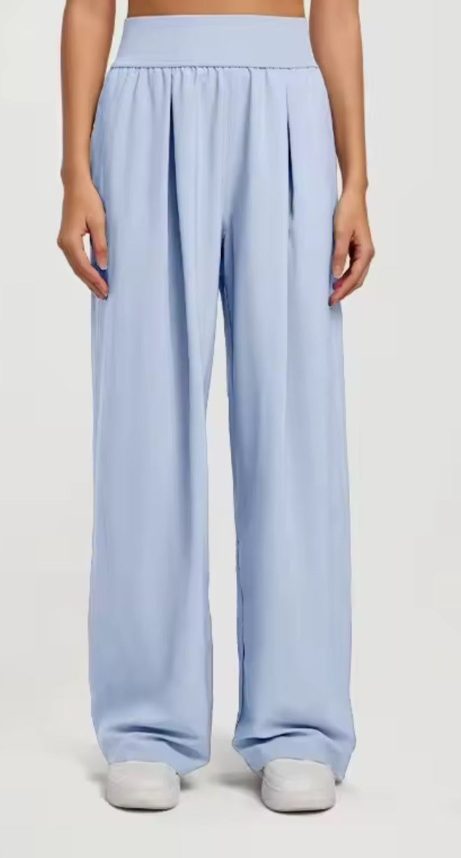Verdelle Athletic Lounge Pants