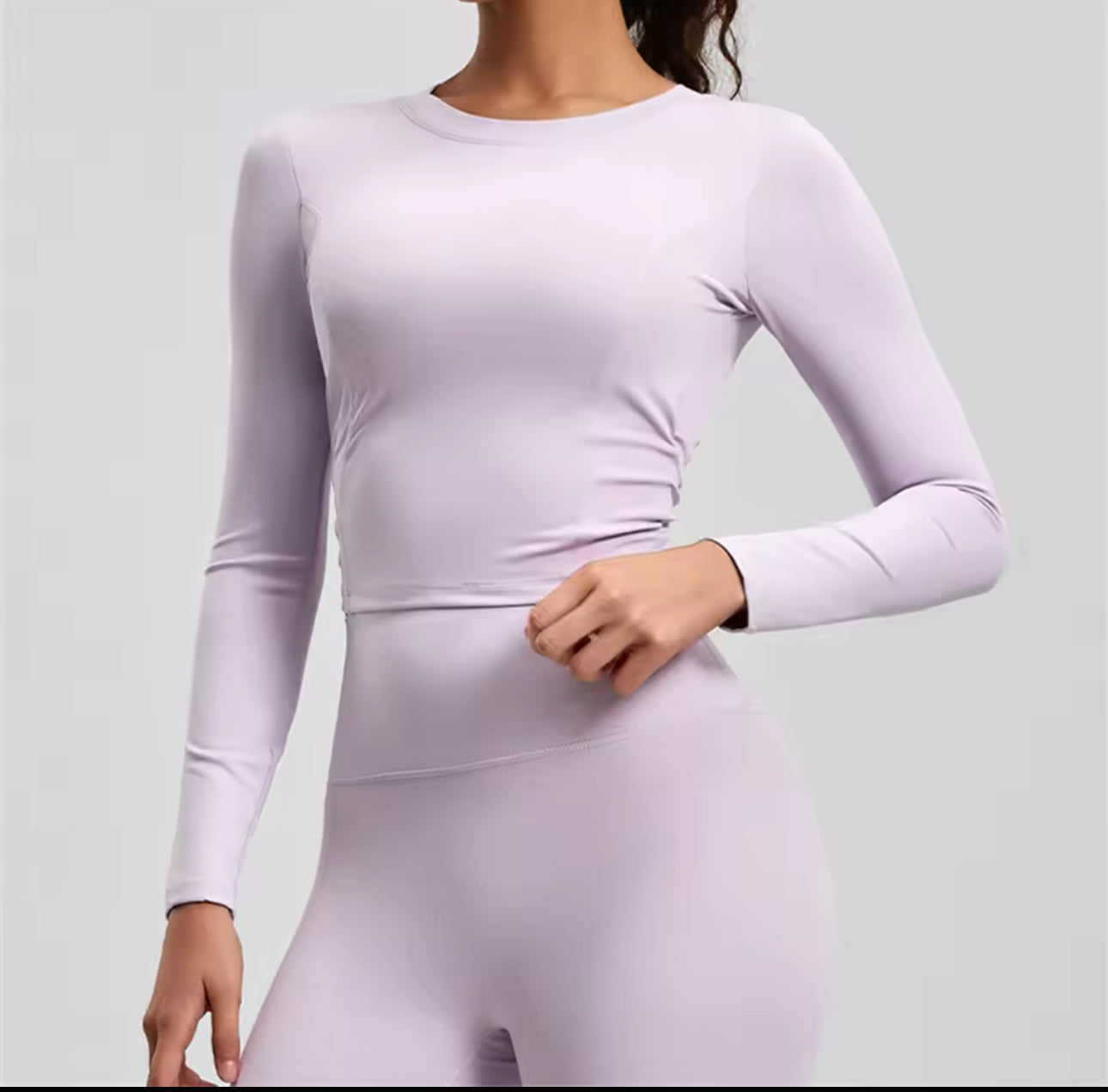 Dewdrop Athletic Tank Top