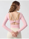 Ivy Grace Athletic Top