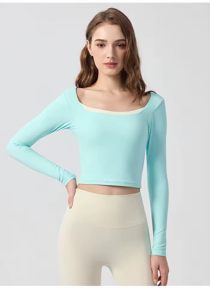Ivy Grace Athletic Top