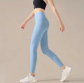 Ivy Grace High Waisted Leggings