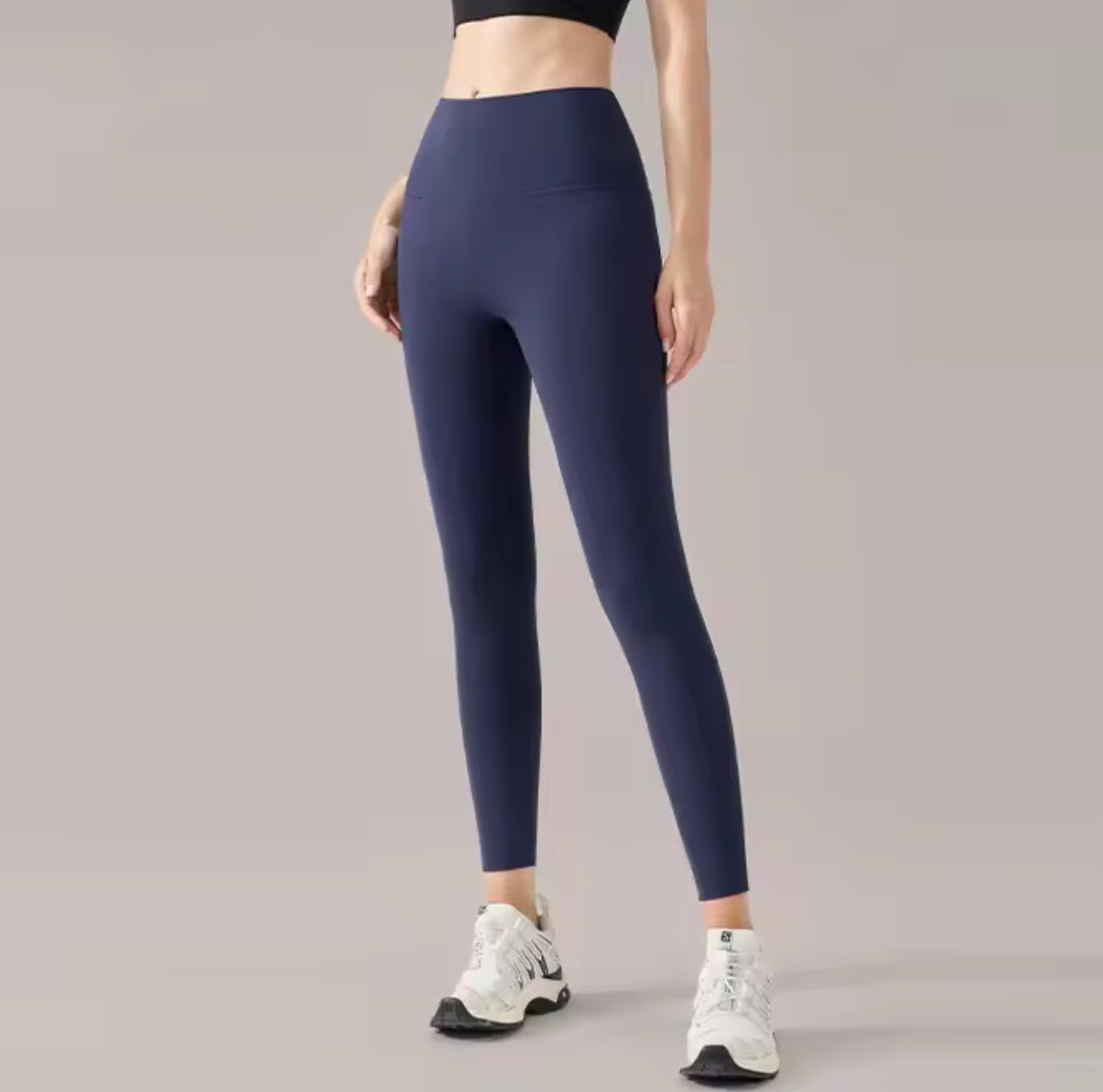 Ivy Grace High Waisted Leggings