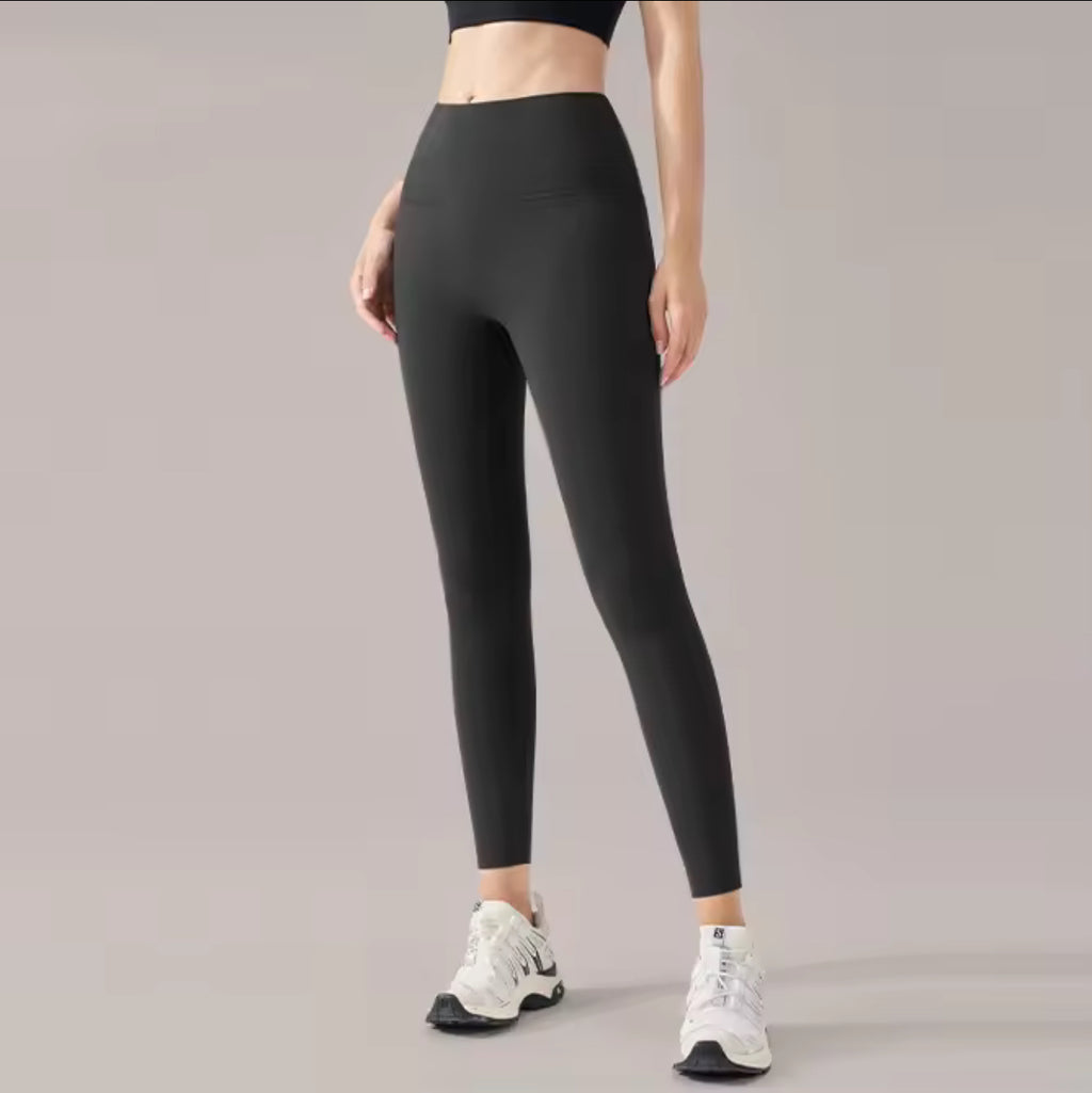 Ivy Grace High Waisted Leggings