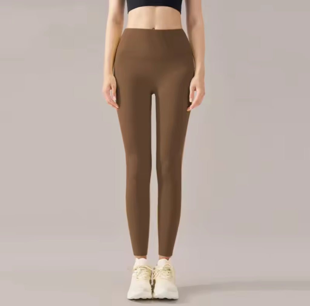Ivy Grace High Waisted Leggings