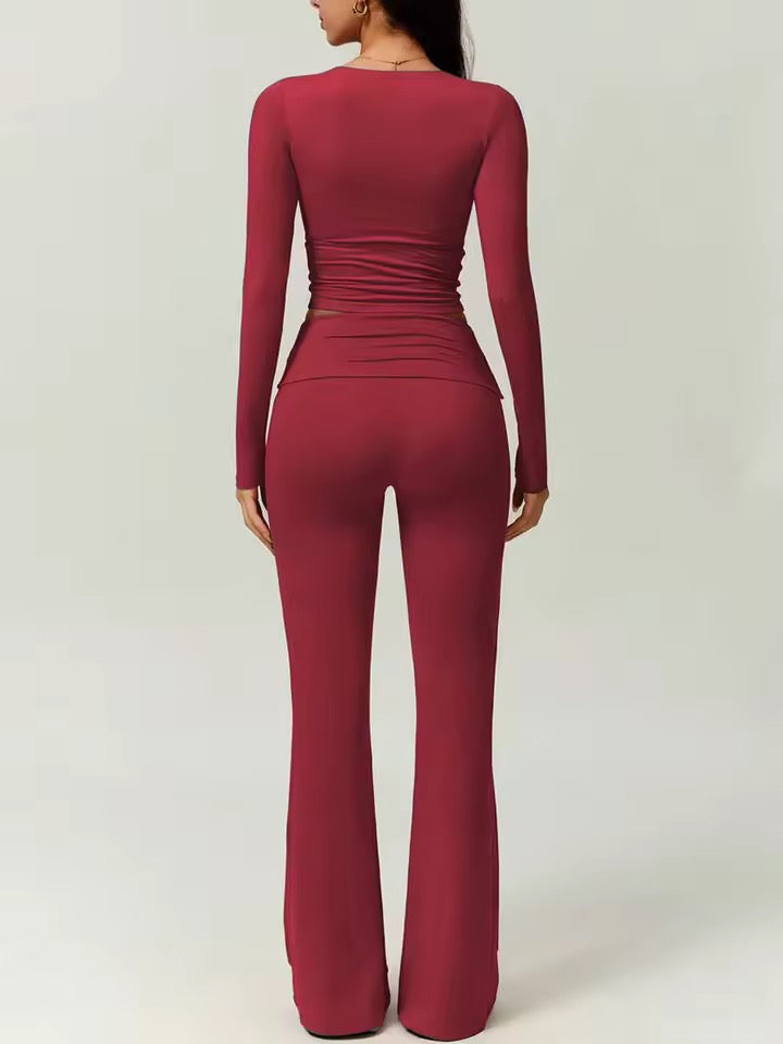 Willow Creek Set