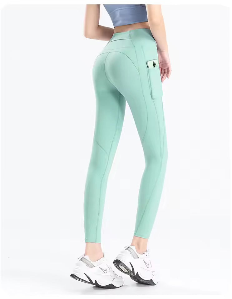 Barefern Leggings