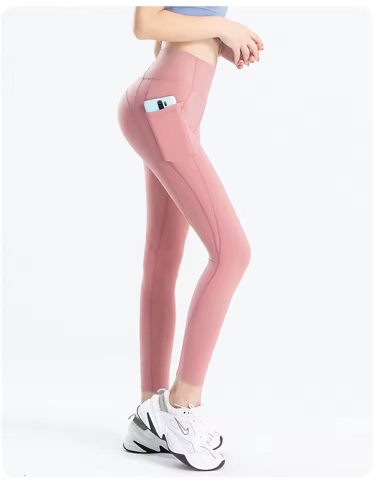 Barefern Leggings