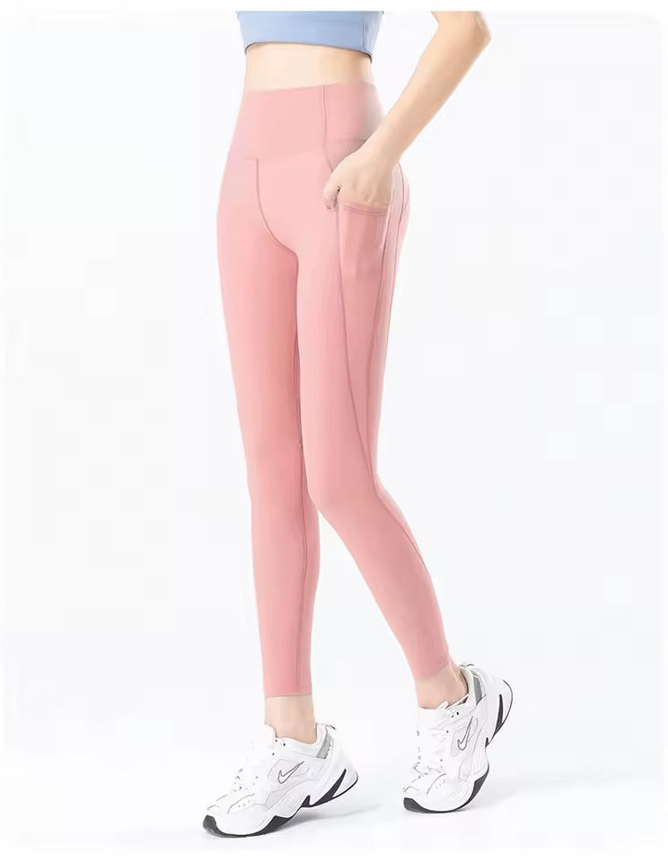 Barefern Leggings