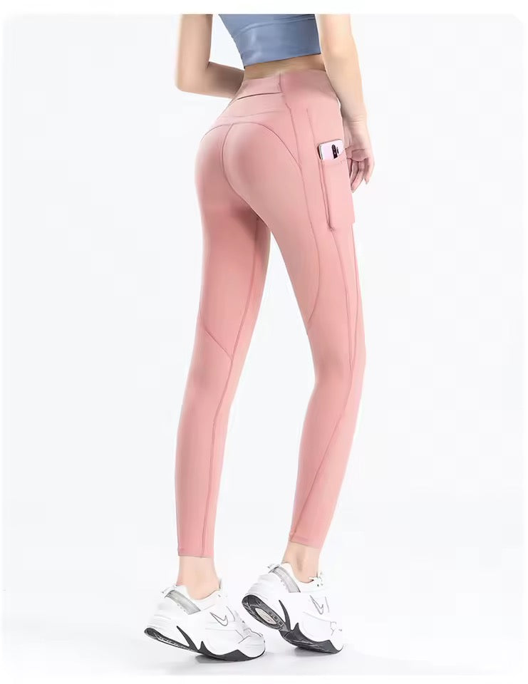 Barefern Leggings