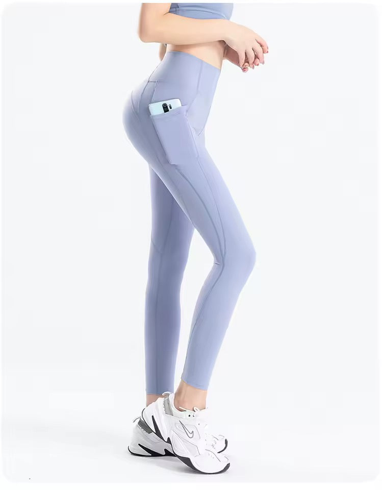 Barefern Leggings