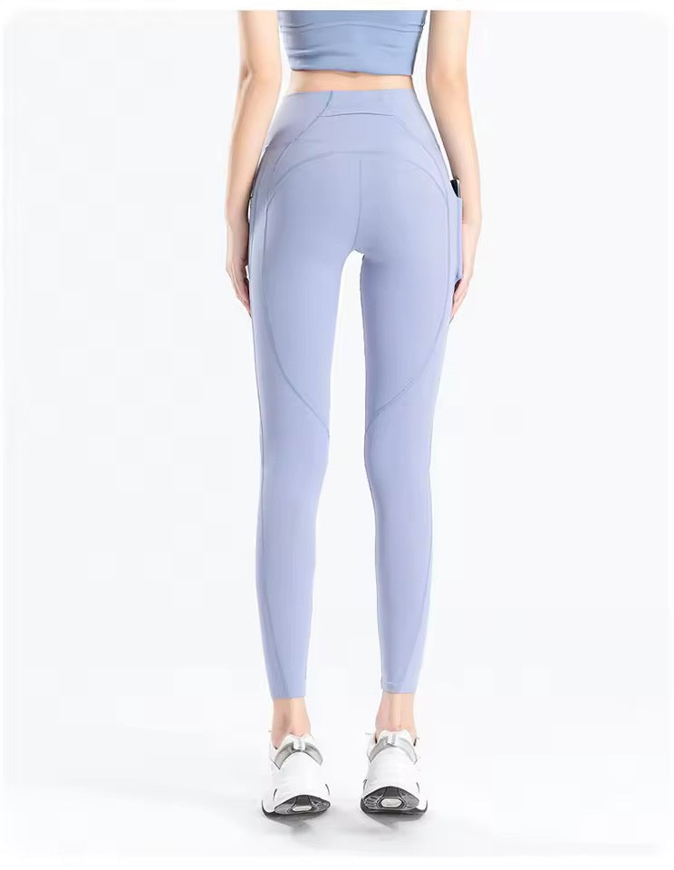 Barefern Leggings