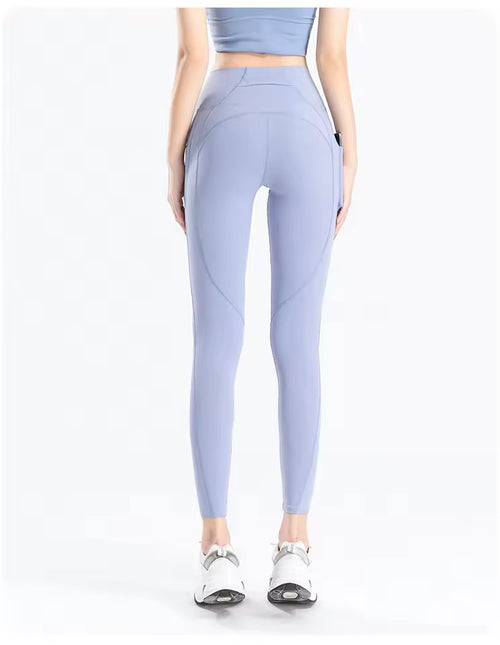 Barefern Leggings