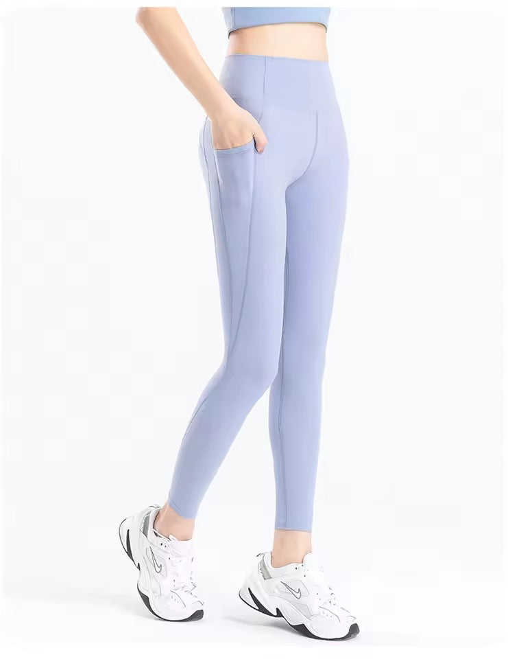 Barefern Leggings
