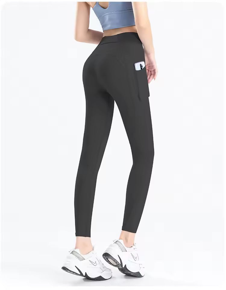 Barefern Leggings