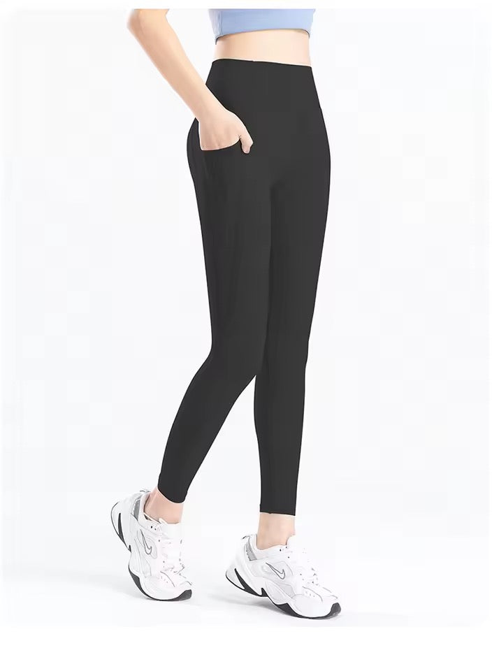 Barefern Leggings