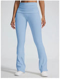 Sunroot Foldover Leggings