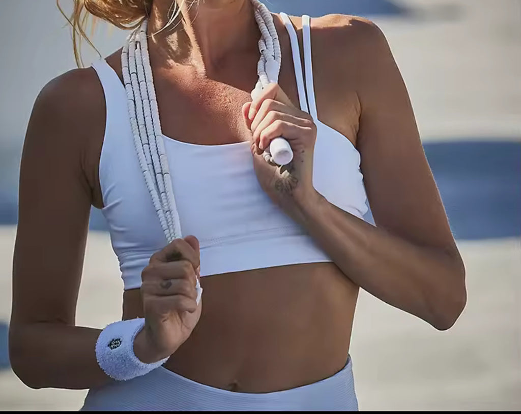 Earthkiss Sports Bra