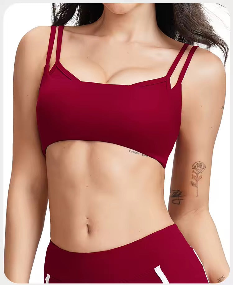 Herbelle Sports Bra