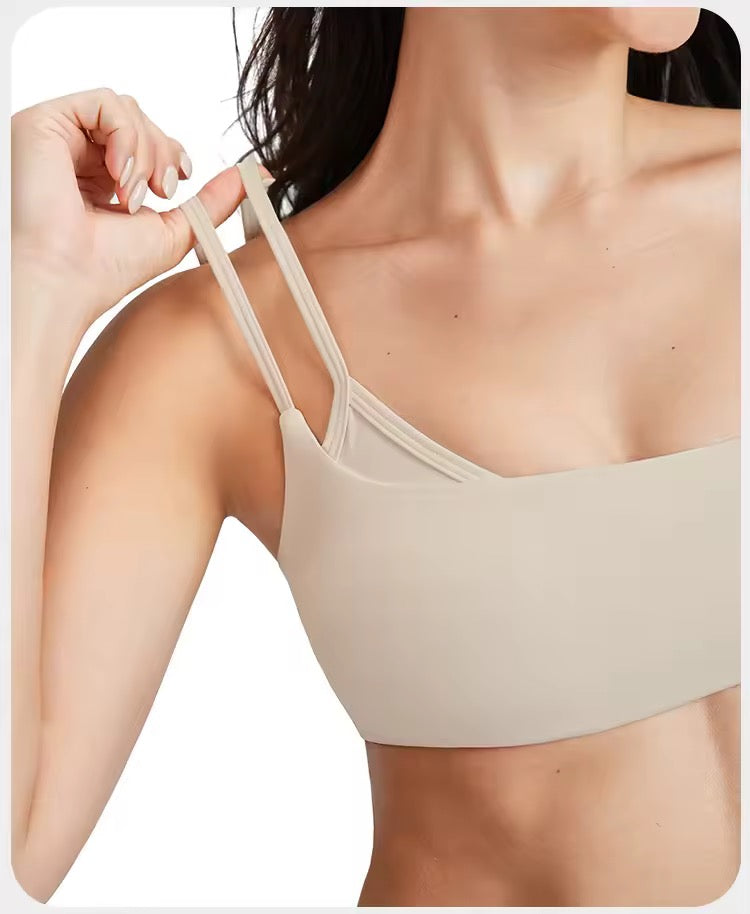 Herbelle Sports Bra