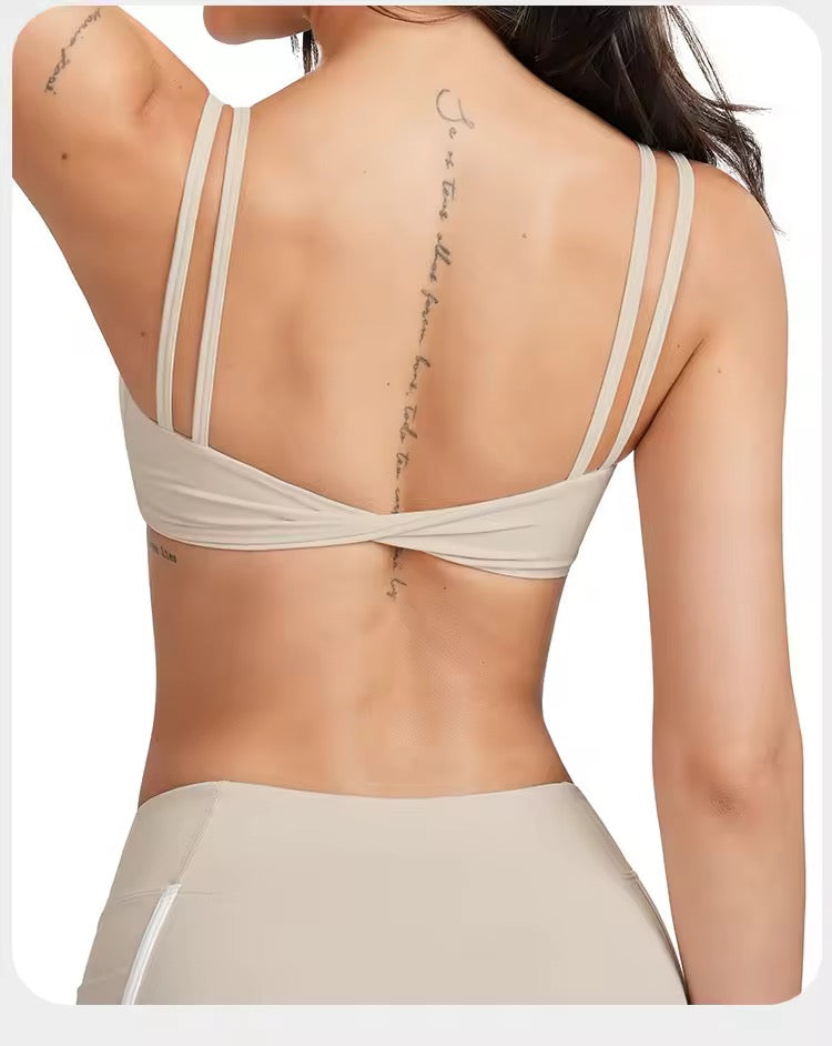Herbelle Sports Bra