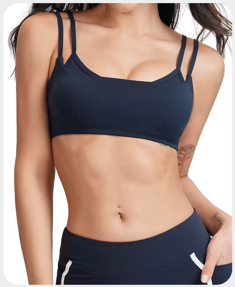 Herbelle Sports Bra