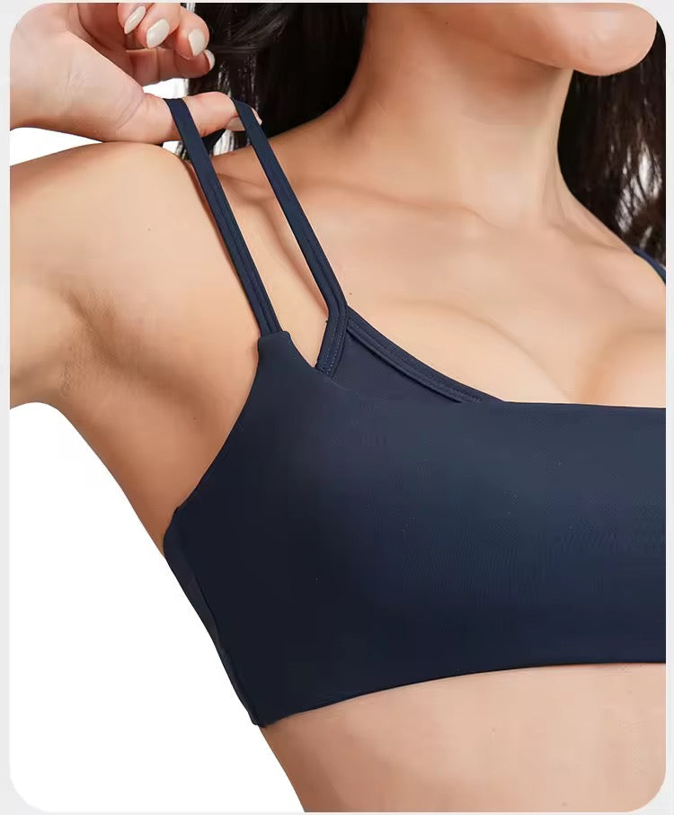 Herbelle Sports Bra