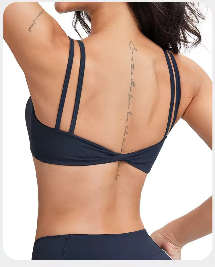 Herbelle Sports Bra