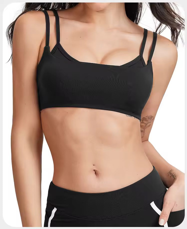 Herbelle Sports Bra