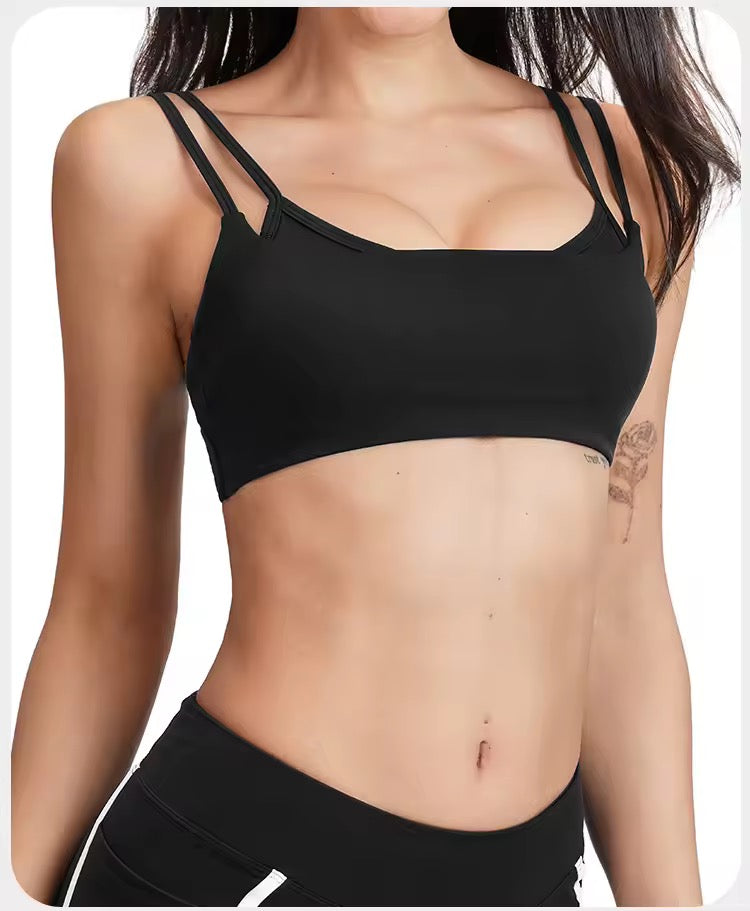 Herbelle Sports Bra